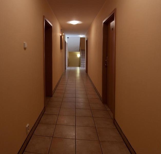 Bed & Breakfast Pod Brzozami *