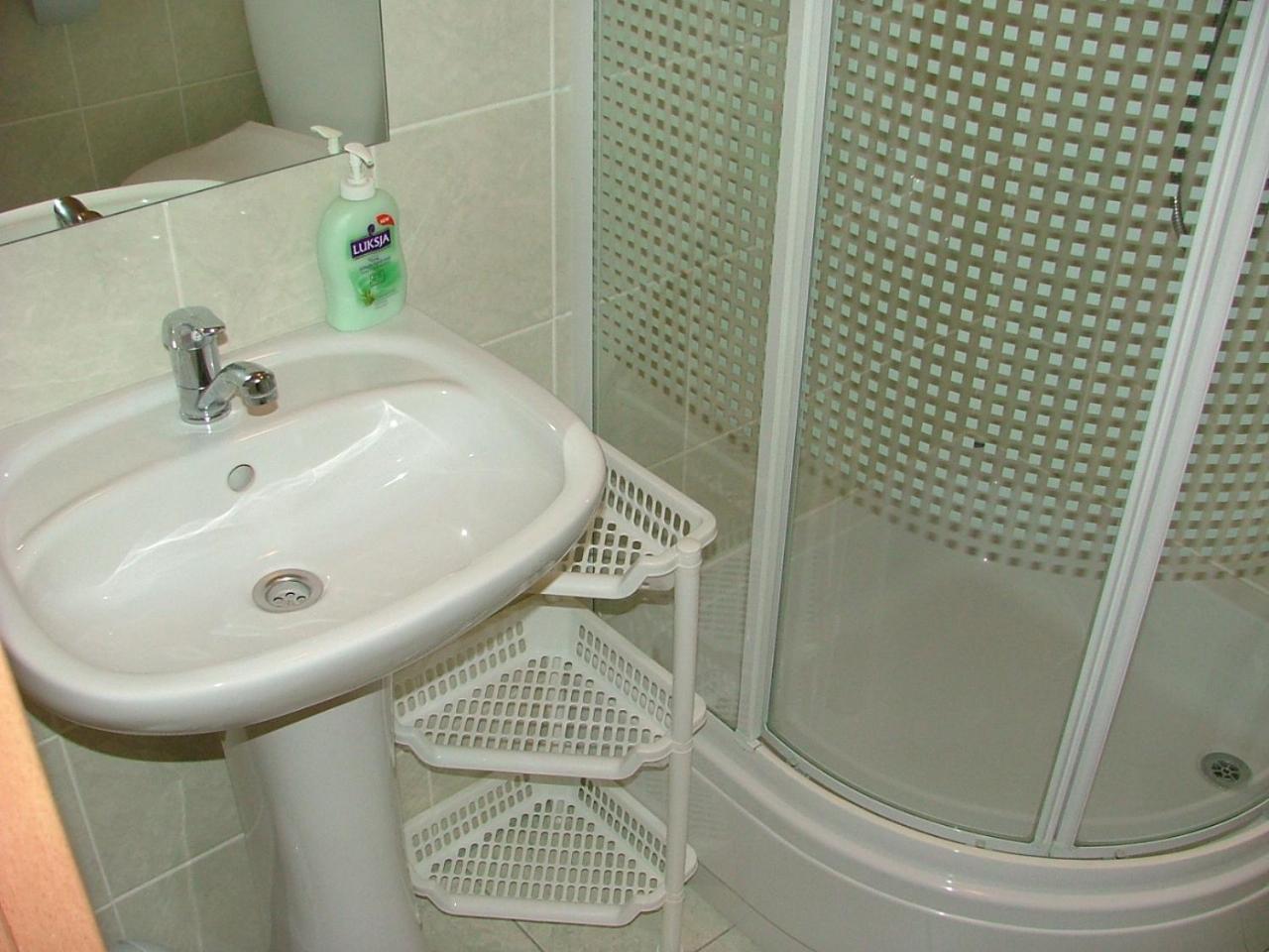 Pod Brzozami Poznaň