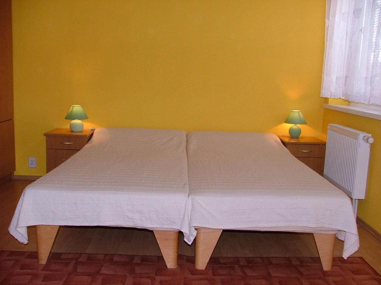 Bed & Breakfast Pod Brzozami *