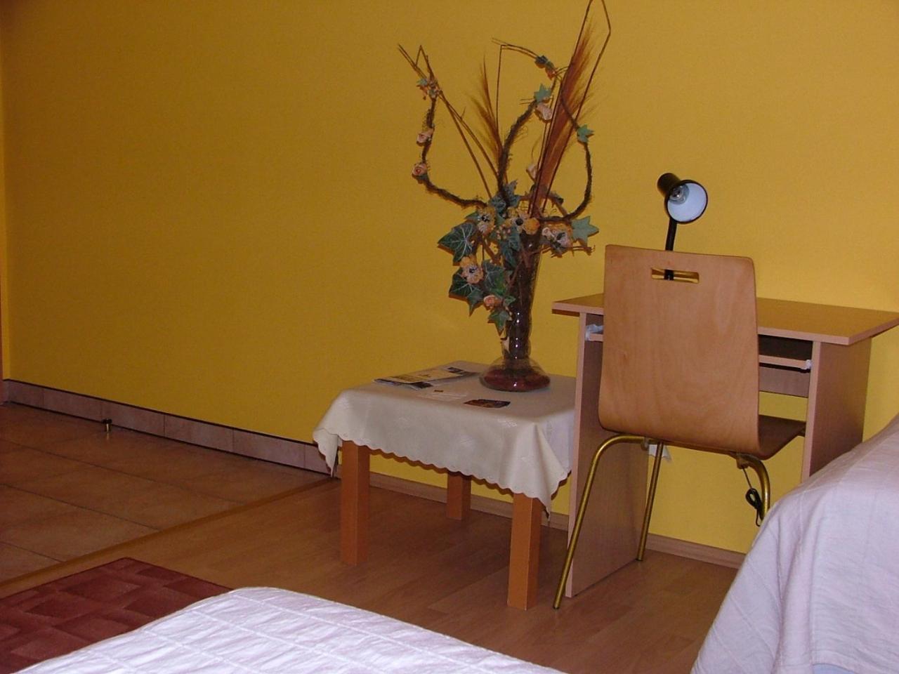 Bed & Breakfast Pod Brzozami