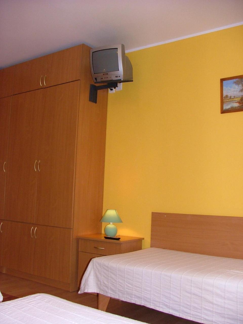 Bed & Breakfast Pod Brzozami