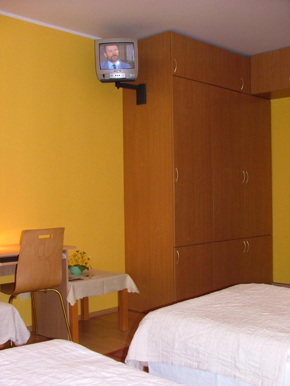Pod Brzozami Poznaň