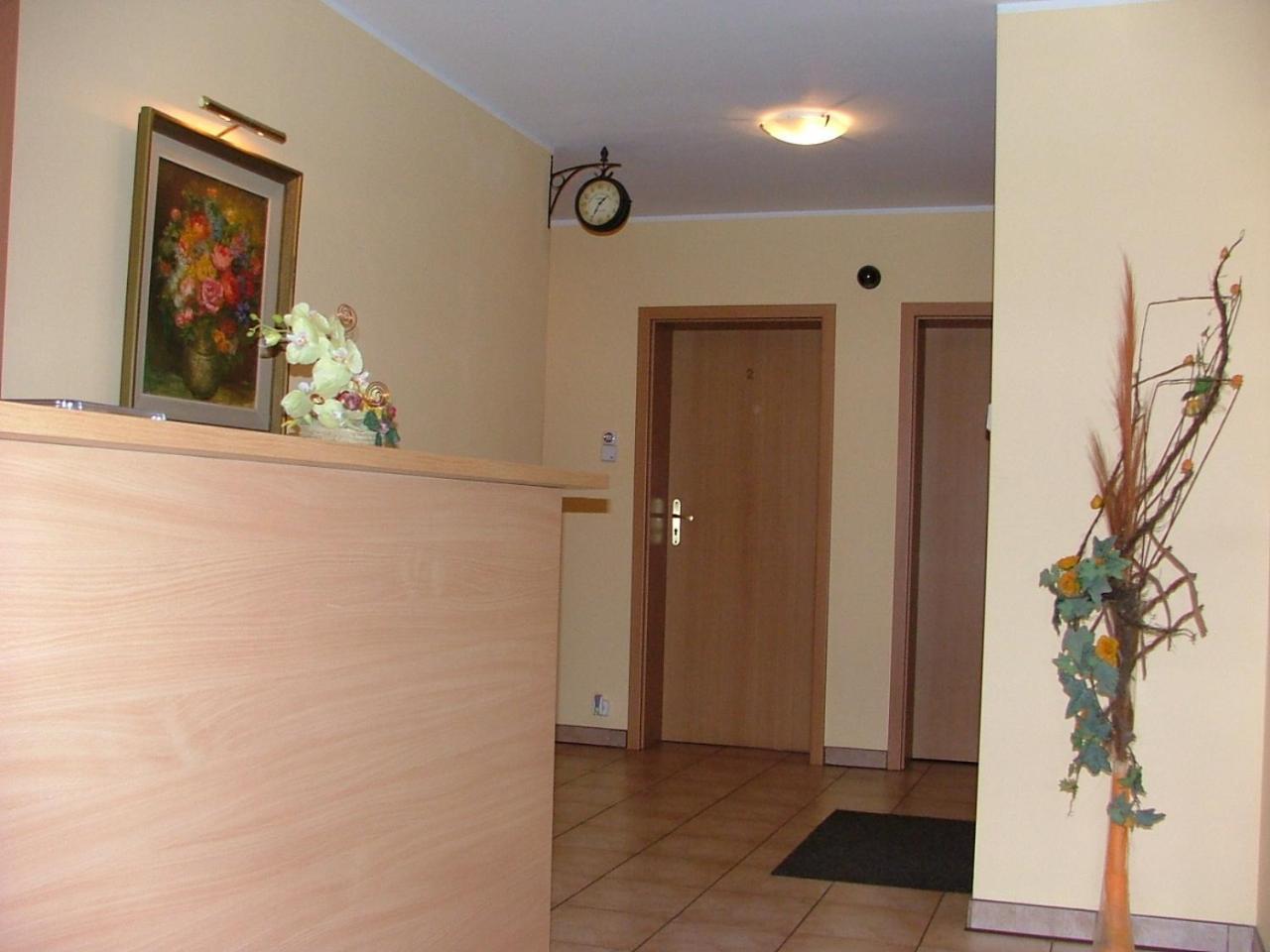 Bed & Breakfast Pod Brzozami Poznaň