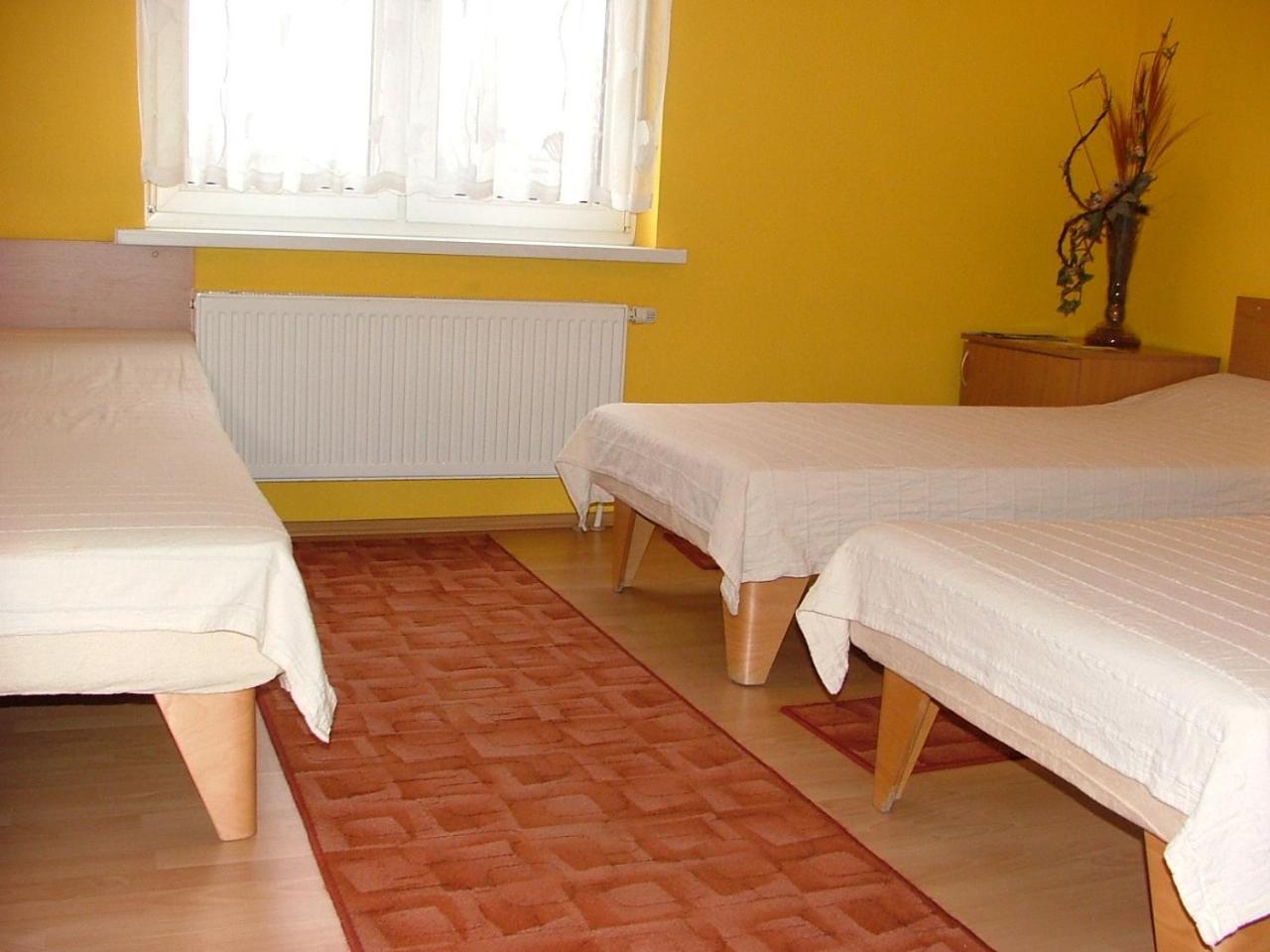 Bed & Breakfast Pod Brzozami *