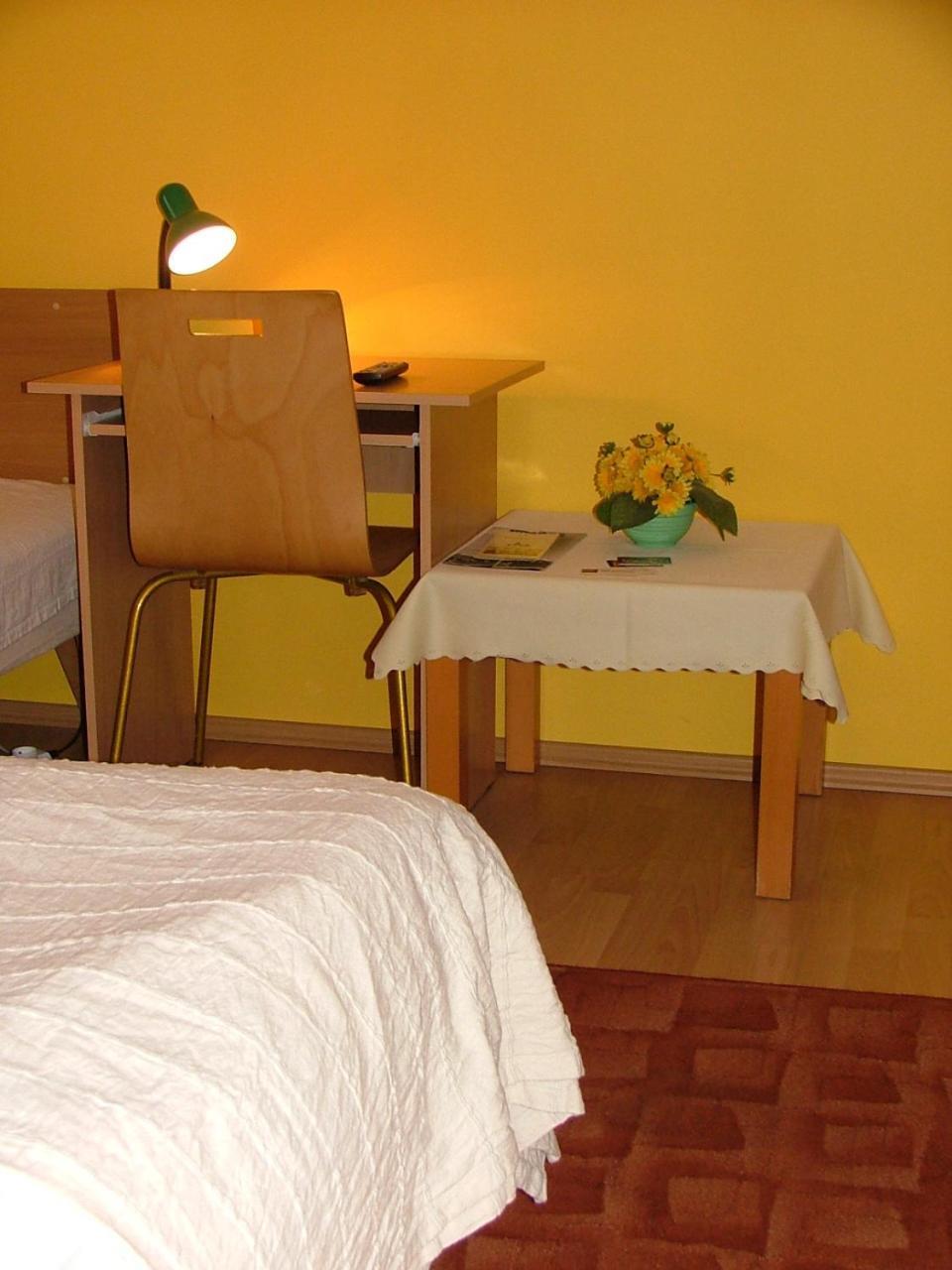 Bed & Breakfast Pod Brzozami Poznaň