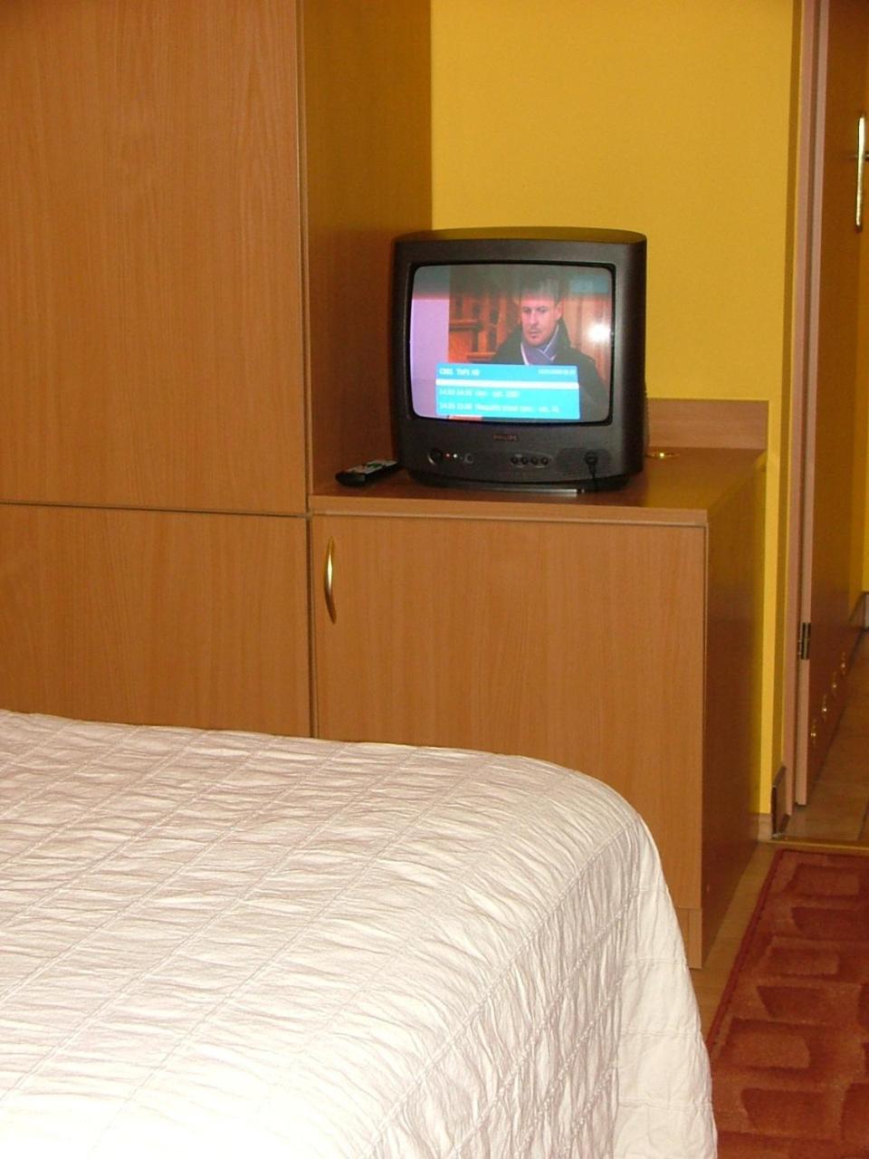 Bed & Breakfast Pod Brzozami *