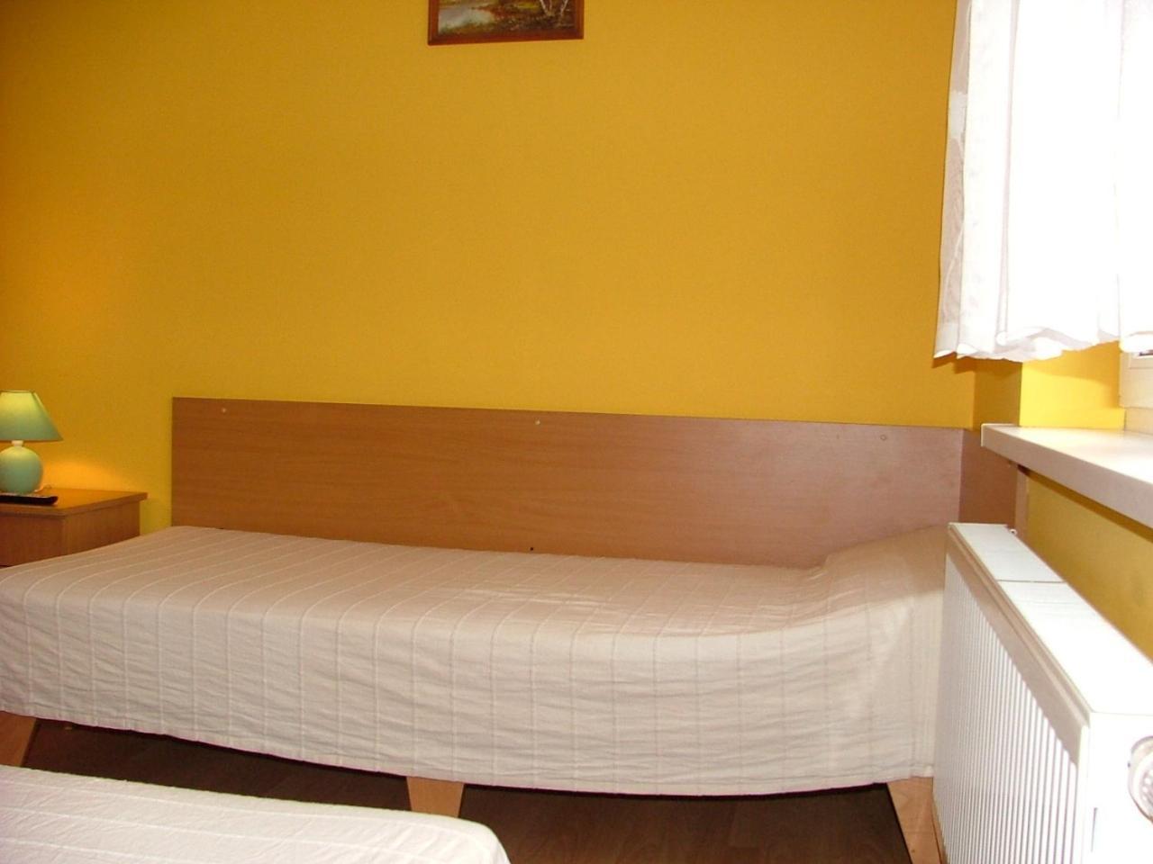 Pod Brzozami Poznaň