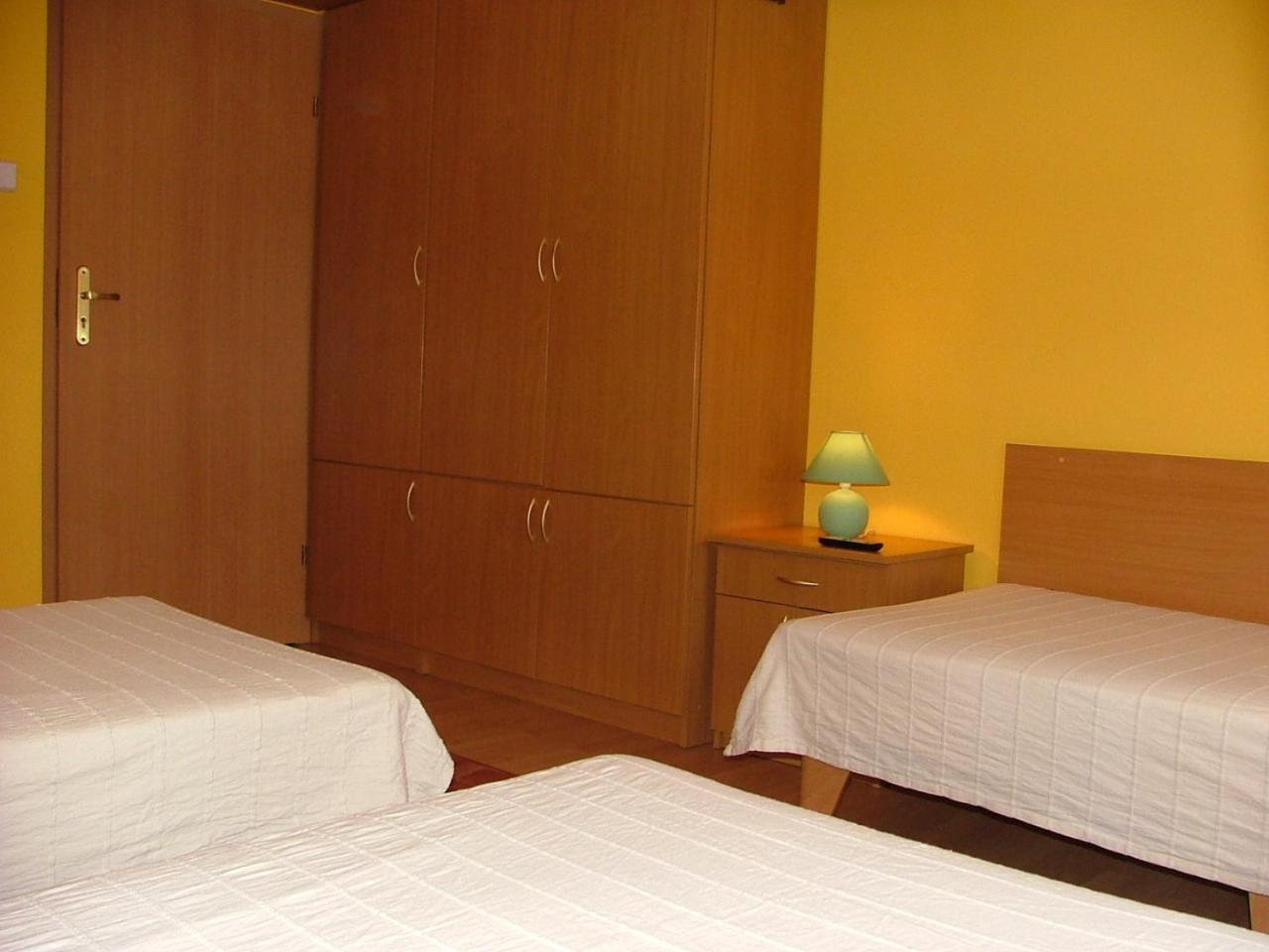 Bed & Breakfast Pod Brzozami