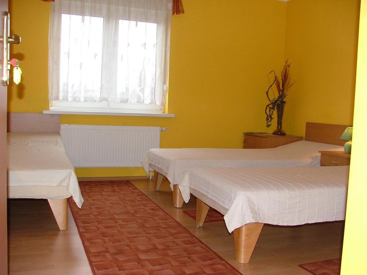 Bed & Breakfast Pod Brzozami Poznaň