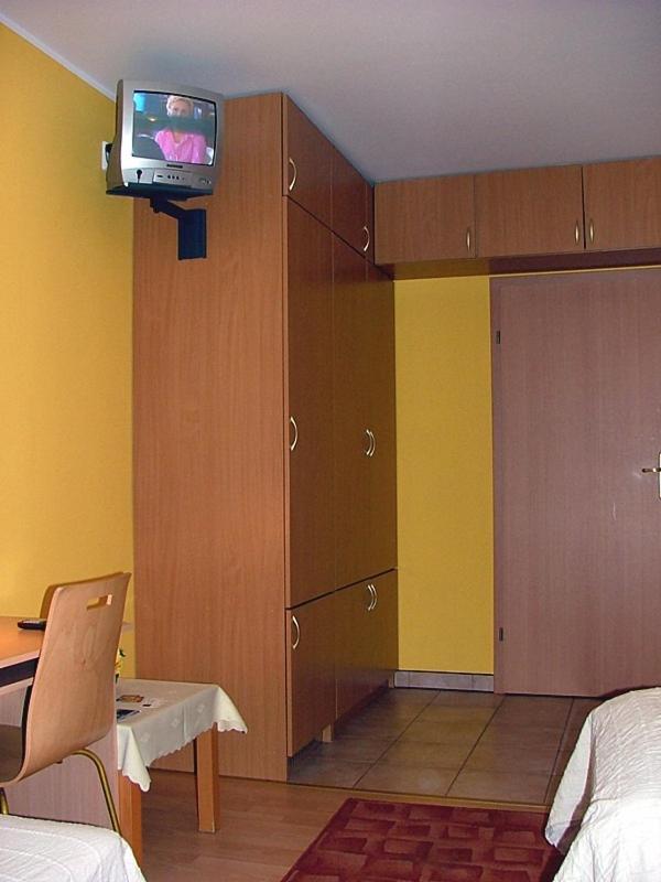 Pod Brzozami