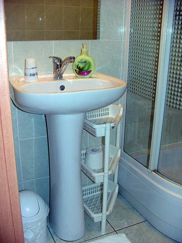 Pod Brzozami Poznaň