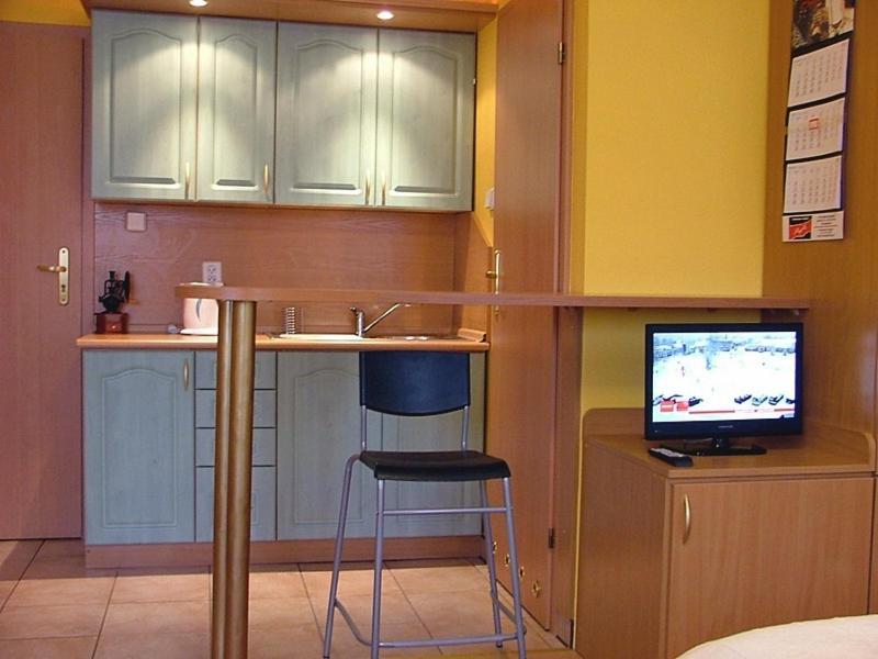 Bed & Breakfast Pod Brzozami