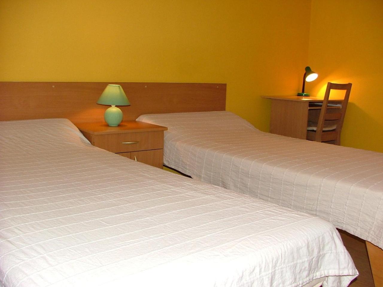 Bed & Breakfast Pod Brzozami *