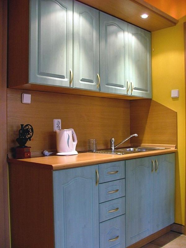 Bed & Breakfast Pod Brzozami