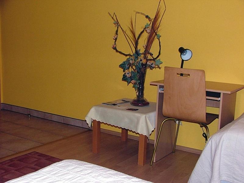 Bed & Breakfast Pod Brzozami Poznaň