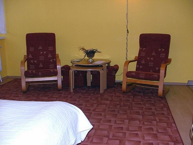 Pod Brzozami * Poznaň