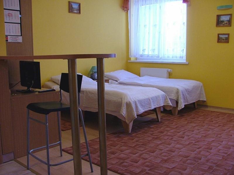 Pod Brzozami Poznaň