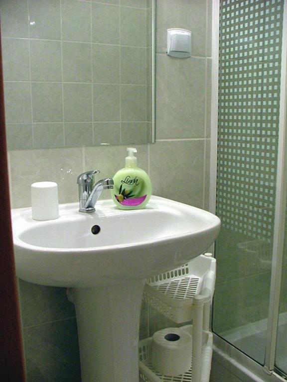 Pod Brzozami * Poznaň