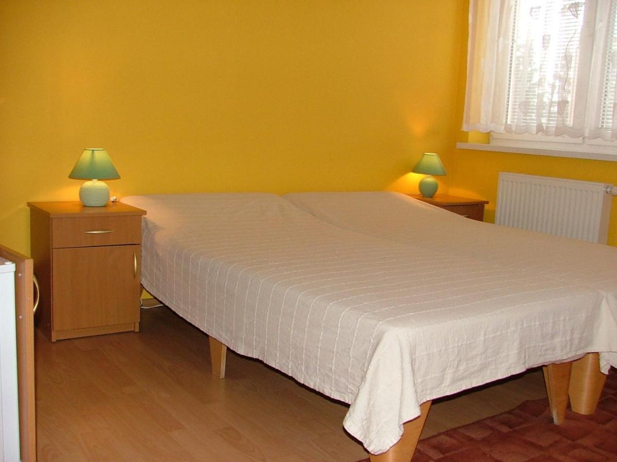 Pod Brzozami * Poznaň