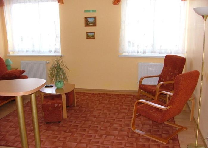Pod Brzozami Poznaň