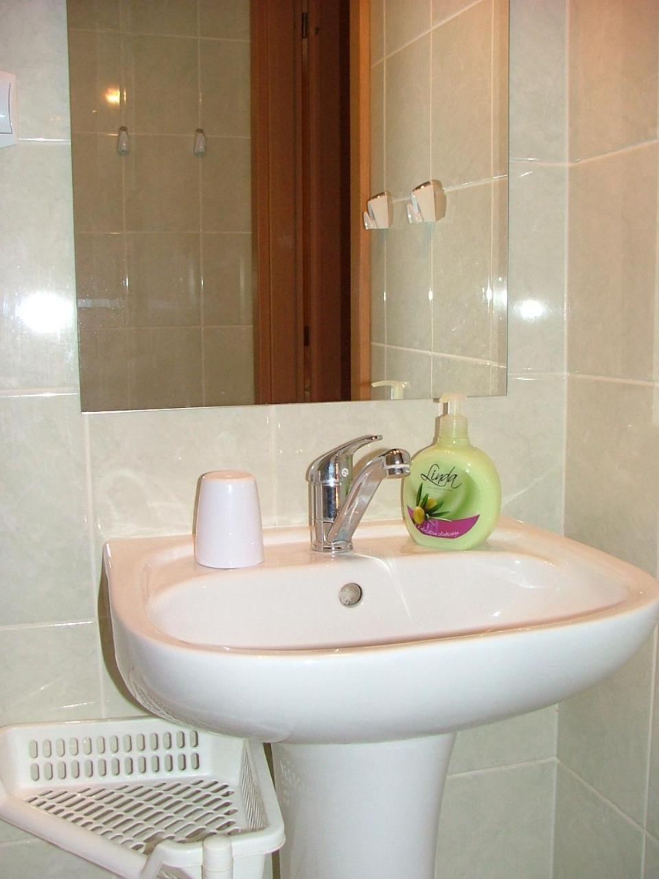 Bed & Breakfast Pod Brzozami *