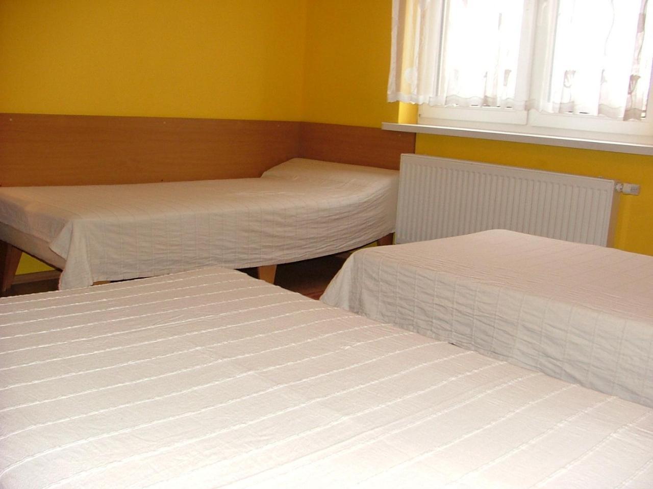 Bed & Breakfast Dom Goscinny Pod Brzozami