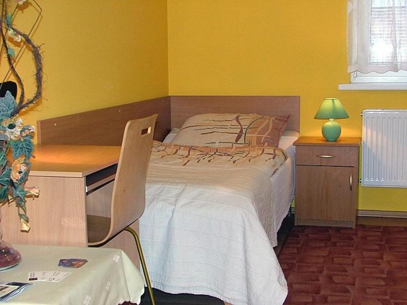 Pod Brzozami Bed & Breakfast